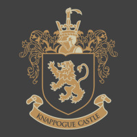 Knappogue Castle Vintage T-shirt | Artistshot