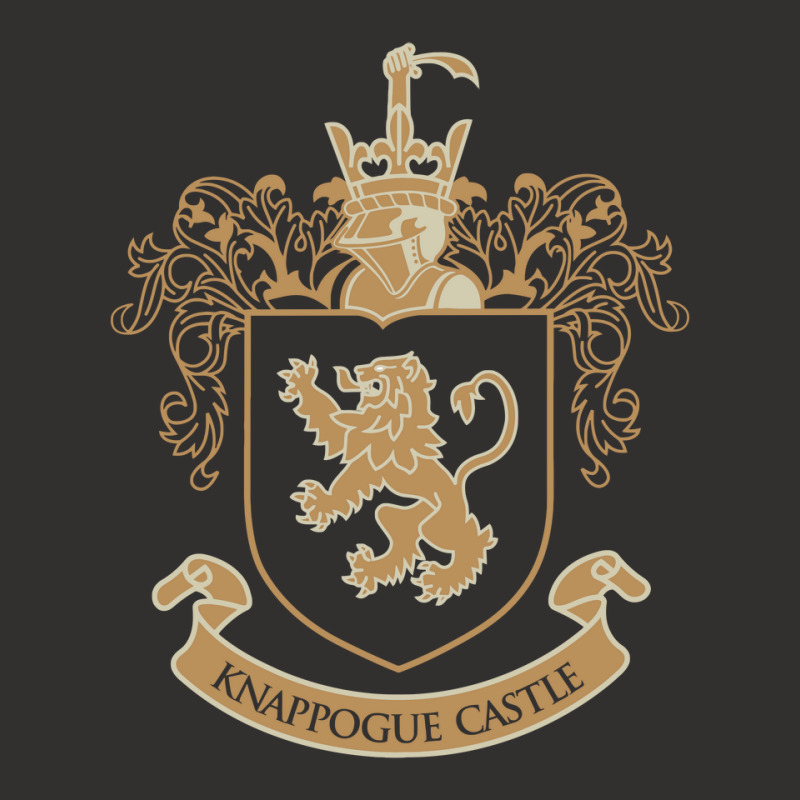 Knappogue Castle Champion Hoodie | Artistshot