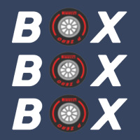 Box Off Race Exclusive T-shirt | Artistshot