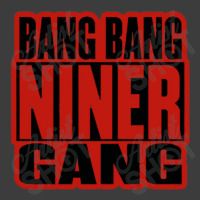 Bang Bang Niner Gang Earl Stevens E-40 Niner Gang San Francisco Lyrics Men's Polo Shirt | Artistshot