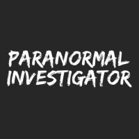 Paranormal Investigator Ghost Hunting Evp Halloween Women's Pajamas Set | Artistshot