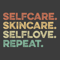 Selfcare Skincare Selflove Repeat Esthetician Men's Polo Shirt | Artistshot