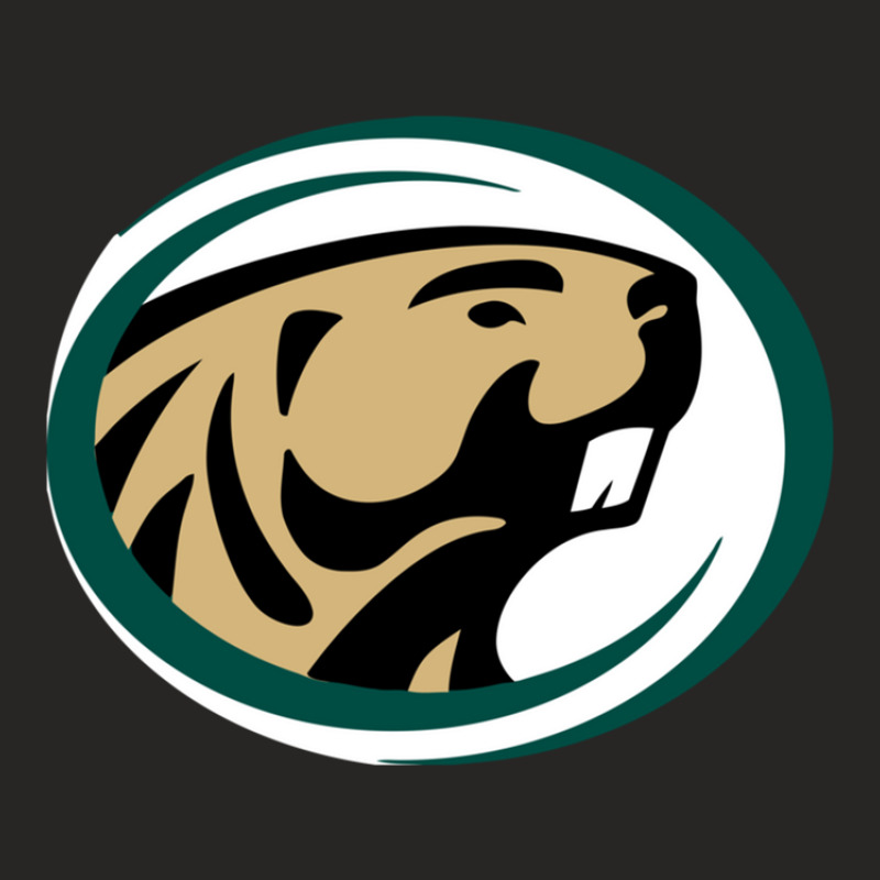 Bemidji State Beavers Ladies Fitted T-Shirt by TimothyManess | Artistshot