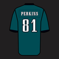 Josh Perkins Jersey T-shirt | Artistshot