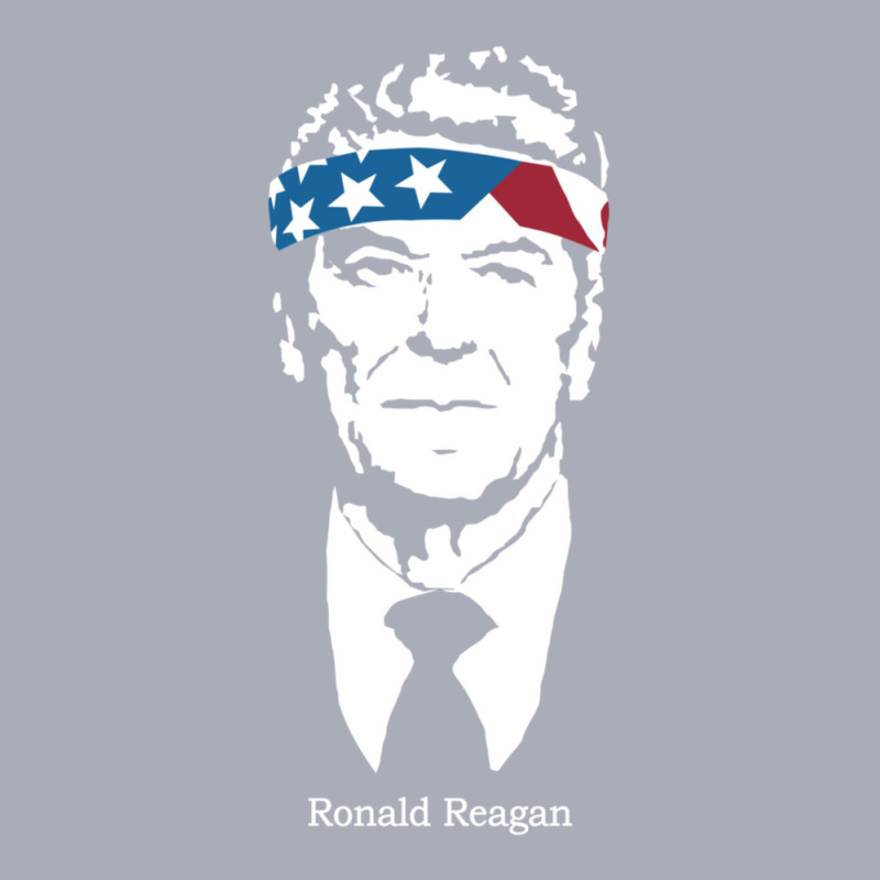 Ronald Reagan For President Tank Dress by CassandraElizebethAnderson | Artistshot