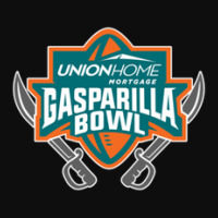 Best Classy Gasparilla Bowl Design Crop Top | Artistshot