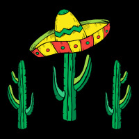 Cactus T  Shirt Mexican Sombrero Hat Cactus T  Shirt Pocket T-shirt | Artistshot