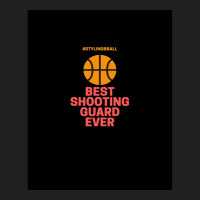 Best Shooting Guard Ever T-shirt | Artistshot