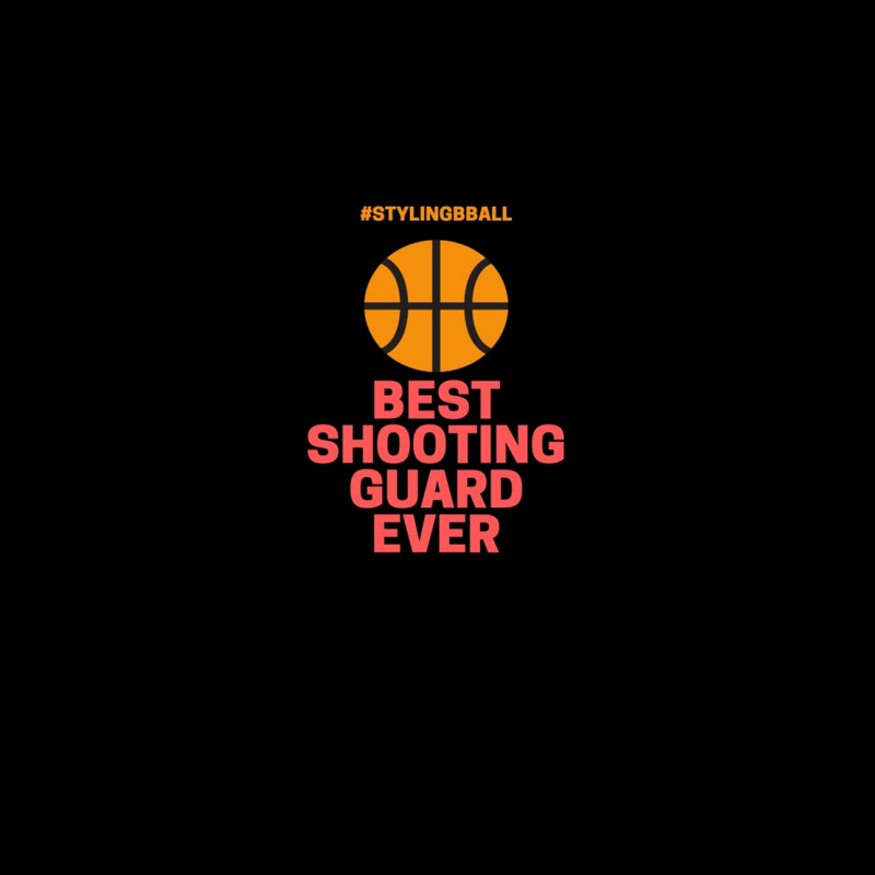 Best Shooting Guard Ever Pocket T-shirt | Artistshot