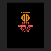 Best Shooting Guard Ever 3/4 Sleeve Shirt | Artistshot