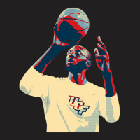 Tacko Fall T-shirt | Artistshot