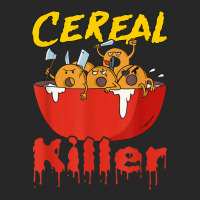 Serial Killer Parody Cereal Killer Women's Pajamas Set | Artistshot