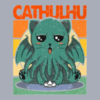 Cathulhu Cat Tentacle Large Old Cat Premium Tank Dress | Artistshot