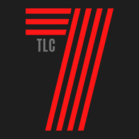 Tlc 7 Classic T-shirt | Artistshot