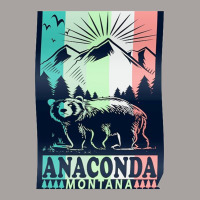 Anaconda Horror Movie Birthday Racerback Tank | Artistshot