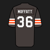 Jovante Moffatt Jersey Classic T-shirt | Artistshot