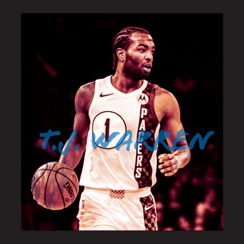 T.j. Warren Shirt T-shirt | Artistshot