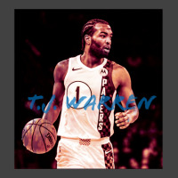 T.j. Warren Shirt Vintage T-shirt | Artistshot