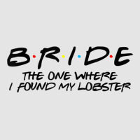 Brideone Where I Found My Lobster Medium-length Apron | Artistshot