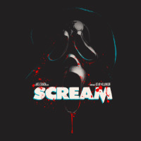 Scream 3 T-shirt | Artistshot