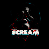 Scream 3 Adjustable Cap | Artistshot