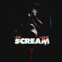 Scream 3 Graphic Youth T-shirt | Artistshot