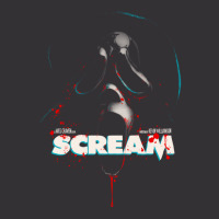 Scream 3 Vintage Short | Artistshot