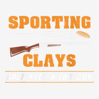 Sporting Clays Golf With A Shotgun Clay Target Shooting Magic Mug | Artistshot