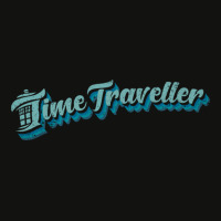 Time Traveller Scorecard Crop Tee | Artistshot