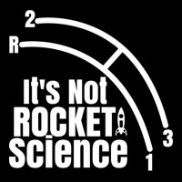 Funny It's Not Rocket Science Car Truck Manual Column Shift Three Spee Long Sleeve Shirts | Artistshot