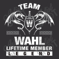 Team Wahl Lifetime Member Gifts Vintage Hoodie | Artistshot