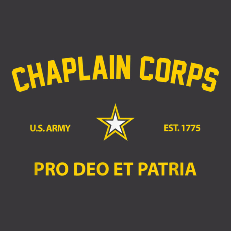 Us Army Chaplain Corps Ladies Curvy T-Shirt by DarionMurray | Artistshot