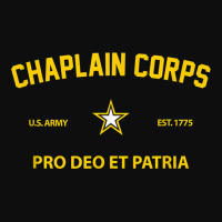 Us Army Chaplain Corps Crop Top | Artistshot