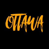 Ottawa Ontario Canada Gift Adjustable Cap | Artistshot