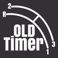 Funny Old Timer Car Truck Manual Column Shift Three Speed Vintage Short | Artistshot