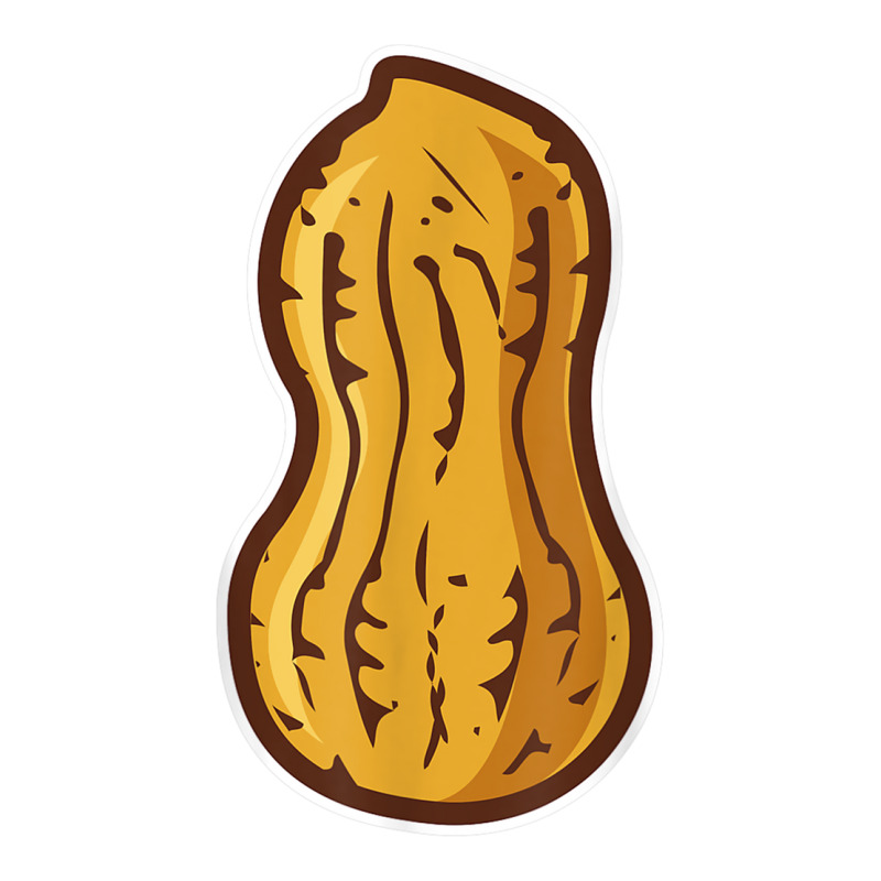 Peanut Graphic Tee, Nut Shirt, Peanut Sticker | Artistshot