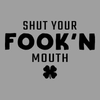 Shut Your Fook'n Mouth, Shut Your Fookin Mouth, You'll Do Nothing, Con Youth Tee | Artistshot