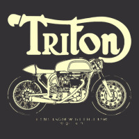 Triton Caferacer Vintage Short | Artistshot