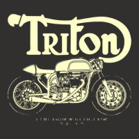 Triton Caferacer Champion Hoodie | Artistshot