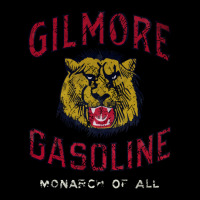 Gilmore Gasoline Vintage Emblem Pocket T-shirt | Artistshot