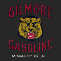 Gilmore Gasoline Vintage Emblem Men's T-shirt Pajama Set | Artistshot