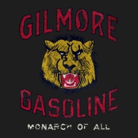 Gilmore Gasoline Vintage Emblem Classic T-shirt | Artistshot