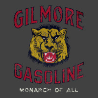 Gilmore Gasoline Vintage Emblem Vintage T-shirt | Artistshot