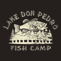 Lake Don Pedro T Shirt Tank Top | Artistshot