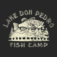 Lake Don Pedro T Shirt Men's T-shirt Pajama Set | Artistshot