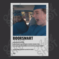 Booksmart Movie Vintage Short | Artistshot