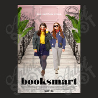 Booksmart Movie 2 Ladies Fitted T-shirt | Artistshot