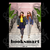 Booksmart Movie 2 Long Sleeve Baby Bodysuit | Artistshot