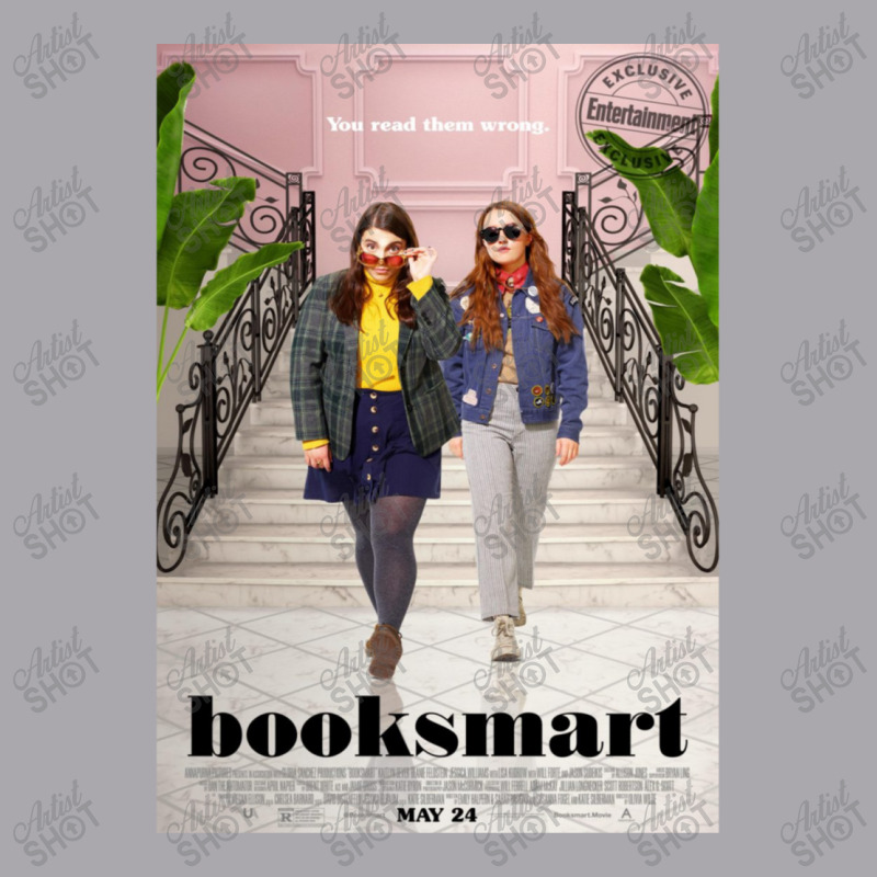 Booksmart Movie 2 Youth 3/4 Sleeve by GaryDustinKnutson | Artistshot