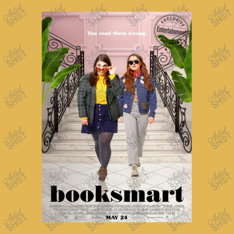 Booksmart Movie 2 Vintage Hoodie And Short Set by GaryDustinKnutson | Artistshot